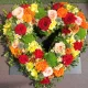 Coeur ardent - 1